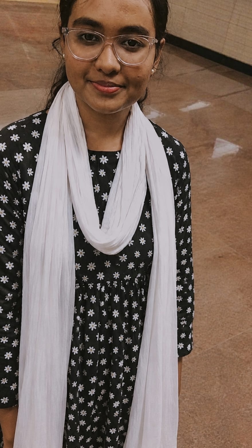 Niharikka K